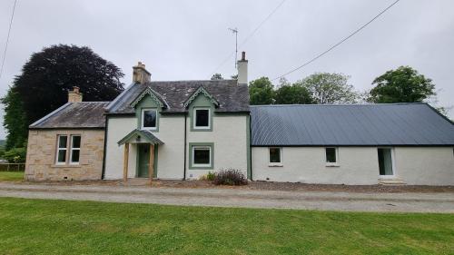 Lady Farm - Bargany in New Dailly