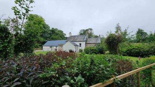 Lady Farm - Bargany in New Dailly
