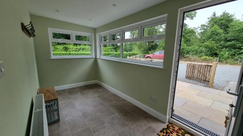 Lady Farm - Bargany in New Dailly