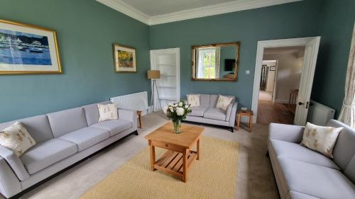 Lady Farm - Bargany in New Dailly