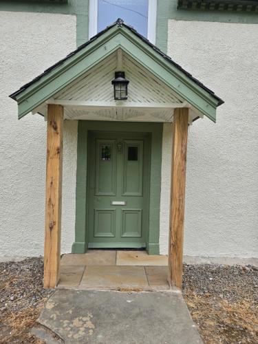 Lady Farm - Bargany in New Dailly