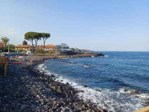 Cocò House, mansarda vista mare, Acireale (photo 5)