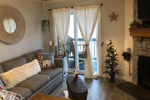 Pinnacle Inn #3302, Beech Mountain (zdjęcie 4)