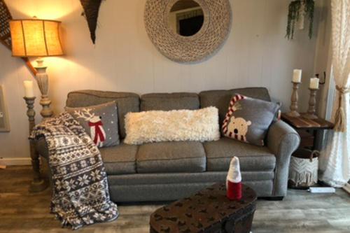 Pinnacle Inn #3302, Beech Mountain (zdjęcie 6)