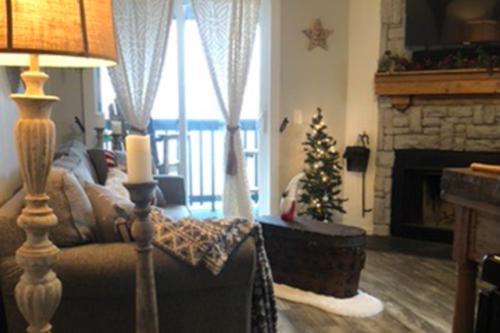 Pinnacle Inn #3302, Beech Mountain (zdjęcie 7)
