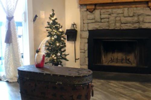 Pinnacle Inn #3302, Beech Mountain (zdjęcie 8)
