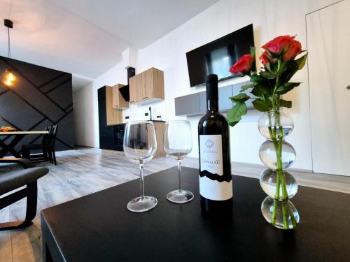 Holiday Apartment, Pula