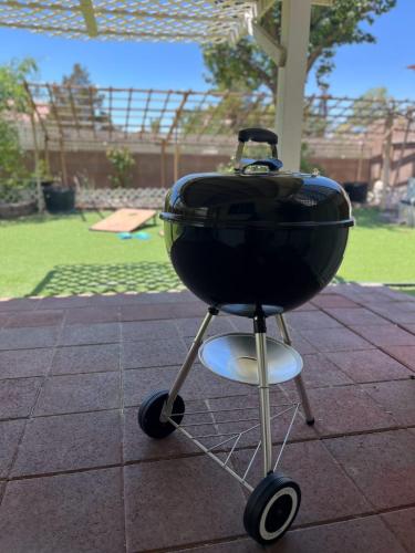 Spacious Vegas Home, BBQ, H-Speed Wi-Fi, Sleeps 11, Las Vegas (foto 3)