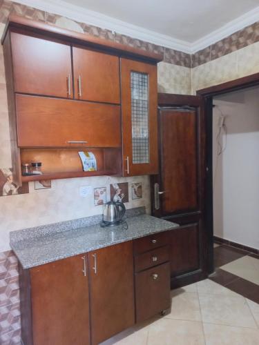 Apartment in 6 October city, Město 6. října (fotografie 4)
