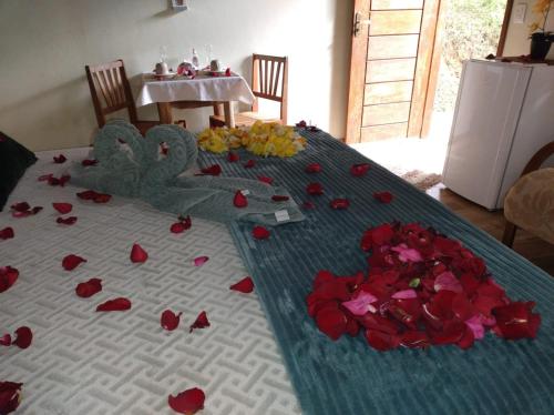 1 king bed
