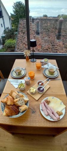 Auberge de L'UNION - Boutique Hôtel - image 6