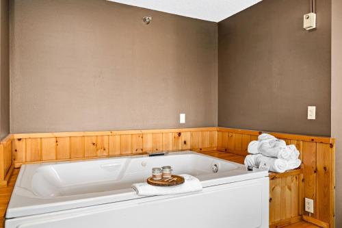 Superior Shores Resort - main image