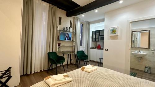 Colosseo Design Apartament - image 11