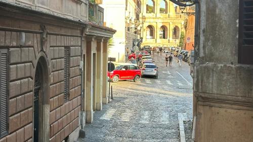 Colosseo Design Apartament - image 7