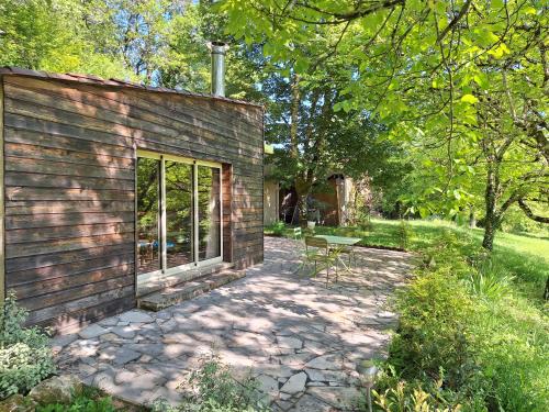Ferme du Soleillal & Sauna- Adult Only in Les Eyzies