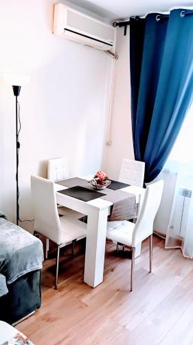 Doble next to Bulgaria mall, FREE underground parking, Sofia (photo 11)