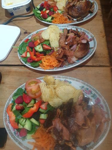 Low Gingerfield Farm B&B - image 8