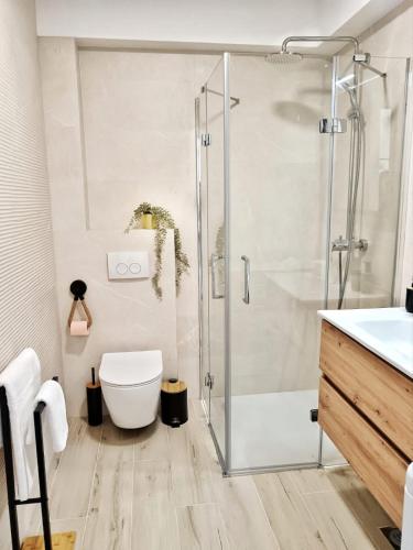 Dissy Apartment Podstrana Split, Podstrana (fotografie 9)