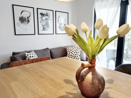 Dissy Apartment Podstrana Split, Podstrana (fotografie 4)