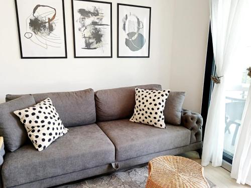 Dissy Apartment Podstrana Split, Podstrana (fotografie 2)
