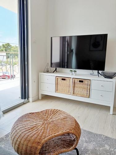 Dissy Apartment Podstrana Split, Podstrana (fotografie 6)