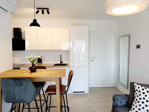 Dissy Apartment Podstrana Split, Podstrana (fotografie 8)
