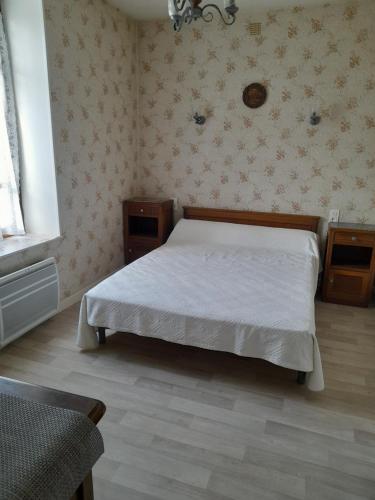 聖皮埃爾敘爾韋勒 Maison proche le PAL 4kms 4星级 单人房 套房