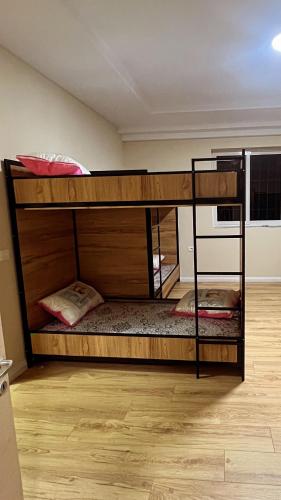 Hostel Chilli, Tirana (fotografie 5)