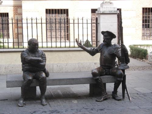 Complutense - main image