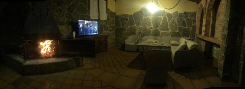 Casa rural Domínguez (Casa rural Dominguez) in Hoyocasero