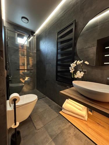 LEO Apartment FREE PARKING - President Palace, Bratislava (photo 8)
