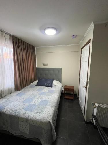 Hotel Santa Sofia in Concepcion