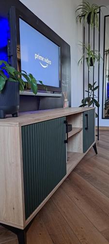 Spacerowa, centrum, 2 pokoje, balkon, dla 1- 4 osób