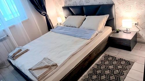 Doble next to Bulgaria mall, FREE underground parking, Sofia (photo 10)
