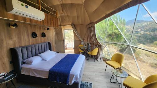 Agros Glamping Boutique in Agros