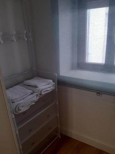 Estudio céntrico para 2 personas 3