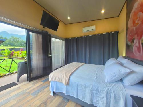 Casitas del Arenal, Fortuna (photo 6)