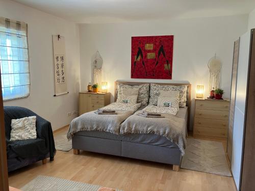 Schickes Apartment bei Manu in Fohnsdorf