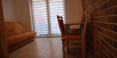 Extra Apartament Leśny Miodek Sielpia Wielka (Extra Apartament Lesny Miodek Sielpia Wielka) in Sielpia Wielka