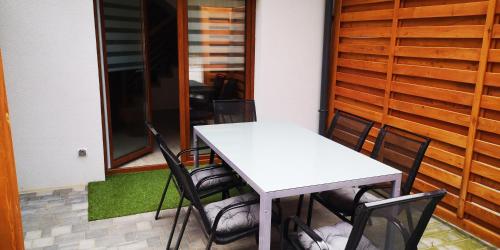Iekārtas, Extra Apartament Leśny Miodek Sielpia Wielka (Extra Apartament Lesny Miodek Sielpia Wielka) in Sielpia Wielka