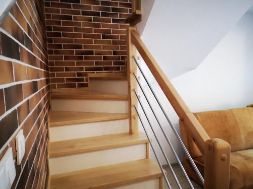 Extra Apartament Leśny Miodek Sielpia Wielka (Extra Apartament Lesny Miodek Sielpia Wielka) in Sielpia Wielka