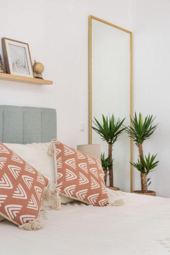 Maré Baixa Oceanside Apartment 5