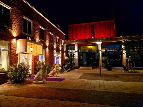 Chasse Residency Hotel, Amsterdam (Foto 6)