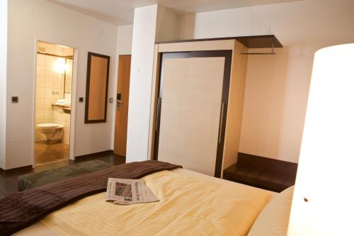 Hotel Westend, Nürnberg (photo 5)