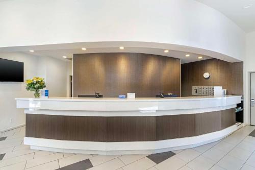 Best Western Posada Royale Hotel & Suites in Simi Valley, USA