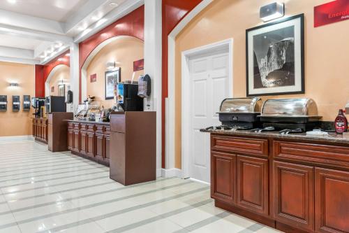 Best Western Plus Yosemite Way Station - image 14