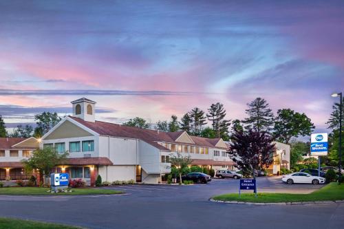 Best Western Rockland - main image
