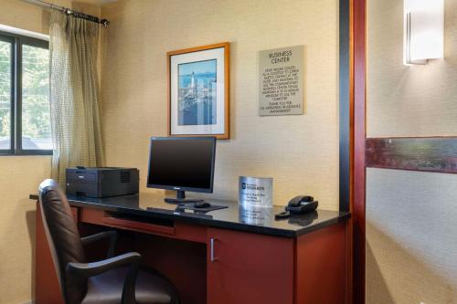 Best Western Rockland in Rockland, USA