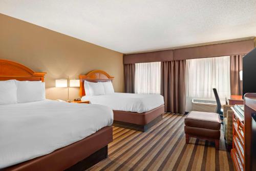 羅克蘭貝斯特韋斯特酒店 (Best Western Rockland) in 羅克蘭
