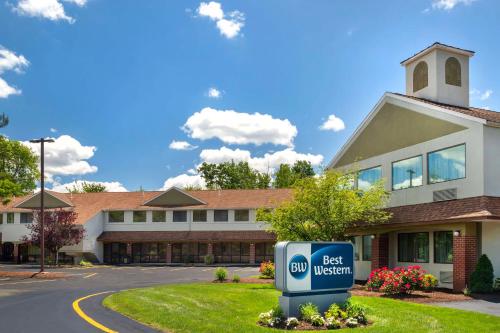 Best Western Rockland - image 13